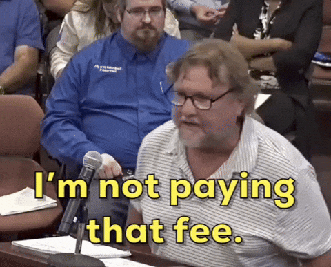 No realtor fees