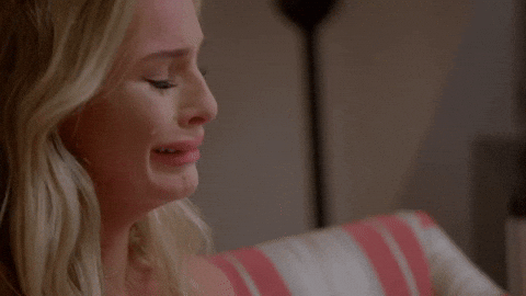 blushing shy boy gif