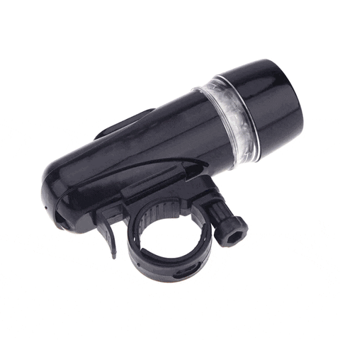 Bicycle Front + Back Light Combo Bicycle Front + Back Light Combo