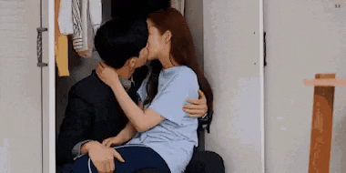 4 корейских актёра, которых нетизены считают "Мастерами сцены поцелуя"