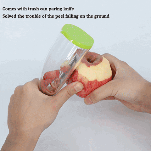 2230 Smart Multifunctional Vegetable / Fruit Peeler for Kitchen