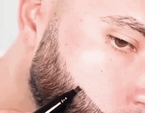 Lápiz Rellenador de Barba y Cejas | Beard Define™