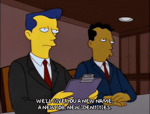CANARCHY gets new name