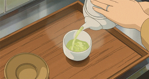 Tea
