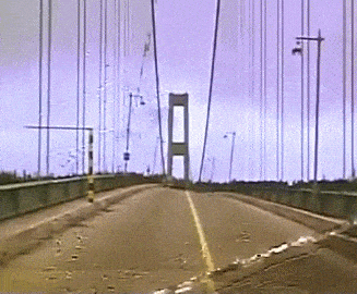 Bridge operational status