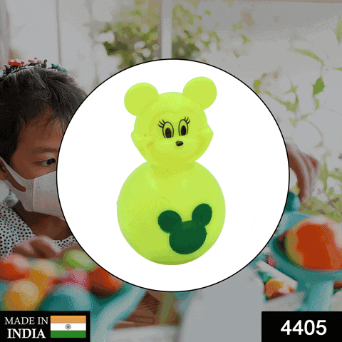 44405 Plastic Self Balancing Toys Unique Attractive Balancing Baby Toys ideal For kids