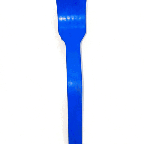 Plastic Wash Basin/Toilet Seat Cleaning Brush (Multicolour)