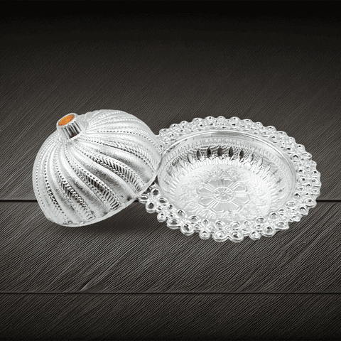 5836 Multipupose Box, Dry Fruit set Box with Lid , Mukhvas Storage, Serving Box,Dry Fruit Box For Kitchen Storage Home Decor Best Gift For birthday (1 Pc) 5836 Multipupose Box, Dry Fruit set Box with Lid , Mukhvas Storage, Serving Box,Dry Fruit Box For Kitchen Storage Home Decor Best Gift For birthday (1 Pc)