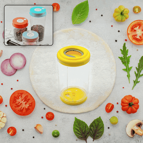 5789 SALT BOTTLE, SALT DISPENSER WITH OPENER , SALT SHAKER PACK OF 1, SEASONING SHAKER, HIGH QUALITY PLASTIC BOTTLE FOR HOME COOKING PICNIC CAMPING RATION SALT SHAKERS (4 PC MOQ) 5789 SALT BOTTLE, SALT DISPENSER WITH OPENER , SALT SHAKER PACK OF 1, SEASONING SHAKER, HIGH QUALITY PLASTIC BOTTLE FOR HOME COOKING PICNIC CAMPING RATION SALT SHAKERS (4 PC MOQ)