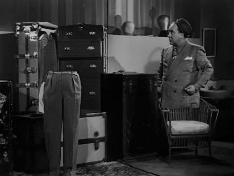 Hellzapoppin' (1941) animated gifs