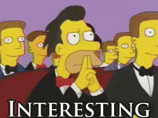 Personnage des simpsons