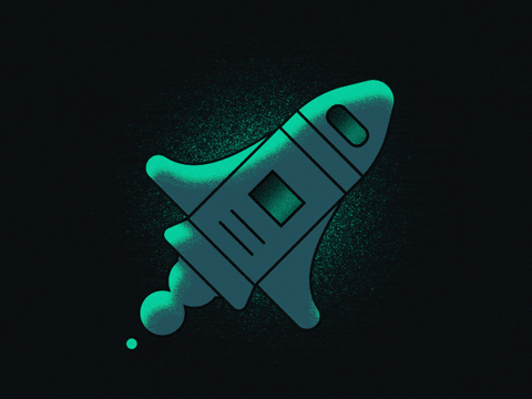 Hiring animation