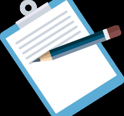 revisão e preparação de texto