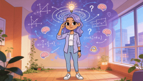 TOEFL: o que muda quando você para de estudar para a prova e começa a estudar para o mundo TOEFL: o que muda quando você para de estudar para a prova e começa a estudar para o mundo