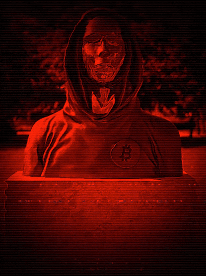 Satoshi Nakamoto