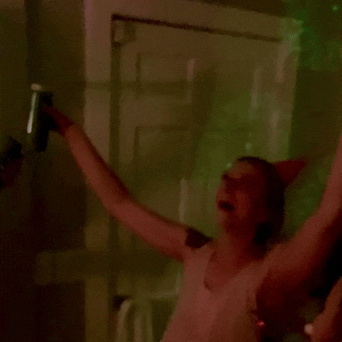 Dance GIF 8