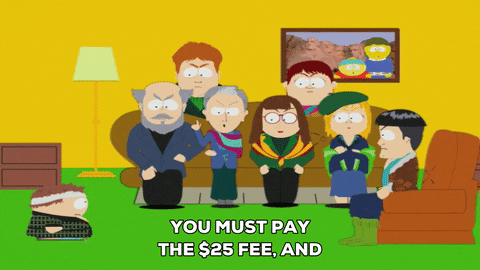 realtor fees