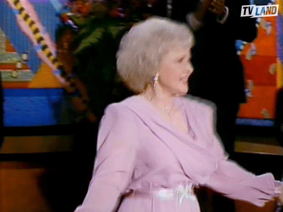 Dance GIF 10