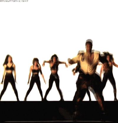 Dance GIF 9