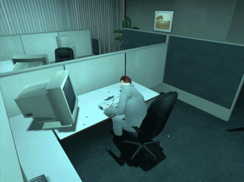 workstation