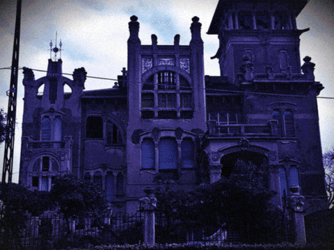 High Castle