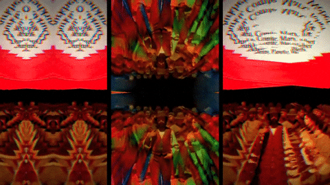 Social Illusion