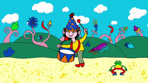 New York Dancing GIF by Storyful