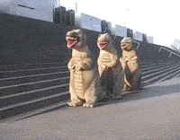 Dance GIF 12