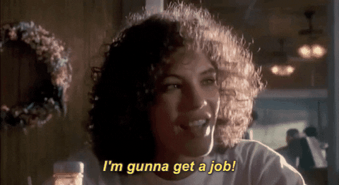 ML Job Gif