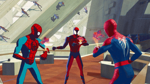 Spiderman 3