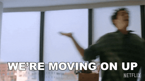 moving on after the sale. Darren bought my house fast for cash