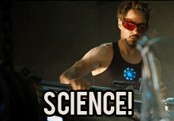 Slate.com - This is what's really happening over your martini.