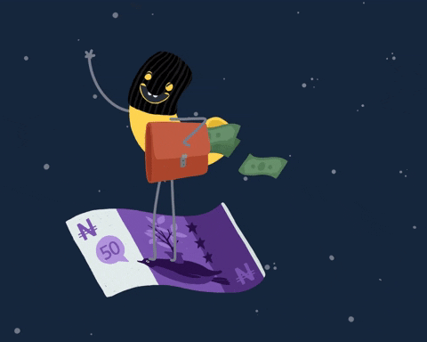 Money Rob GIF by Noodles Agency - Find & Share on GIPHY