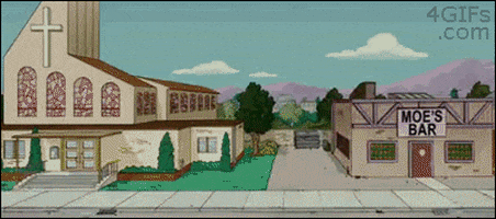 The Simpsons Bar GIF - Find & Share on GIPHY