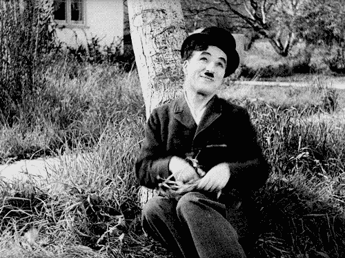 Crédit : Charlie Chaplin