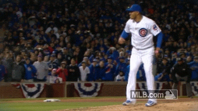 Kyle-hendricks GIFs - Get the best GIF on GIPHY