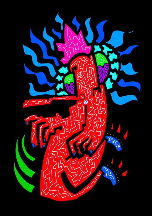 Remix GIF by Miron Find & Share on GIPHY