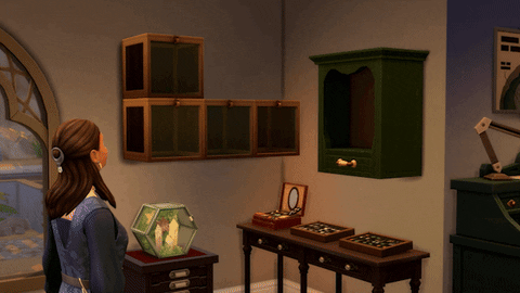 Popular juego de simulación 'Los Sims', donde puedes crear tu propia casa, vida y personajes.- Blog Hola Telcel.