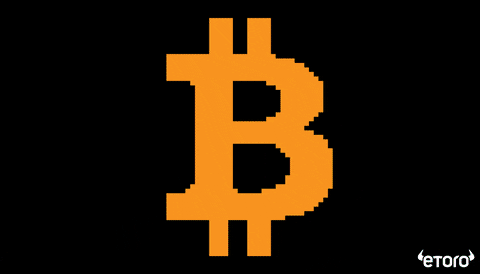 8 bitcoin gif