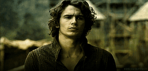 James Franco GIFs - Find & Share on GIPHY