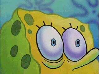 Confused fan club gif by spongebob squarepants - find & share on giphy