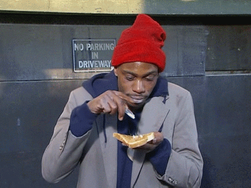 Crack Dave Chapelle S Find And Share On Giphy