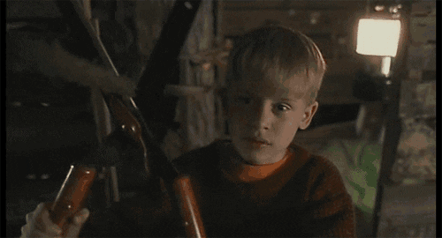 Home Alone 2 S Find And Share On Giphy