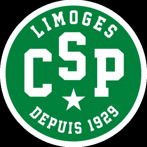 Basket Jeepelite GIF by Limoges CSP