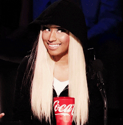 Nicki Minaj Barbie GIF - Find & Share on GIPHY