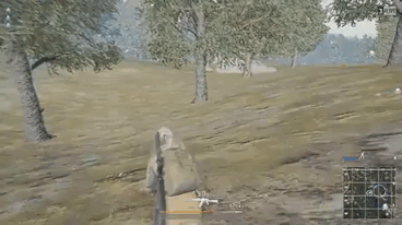 Nice Camouflage in gaming gifs
