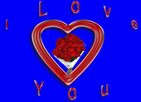 The Por I Love You Roses Gifs Everyone S Sharing Gfycat Url Copy Gif