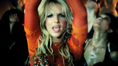 Britney Spears Gif Find Share On Giphy