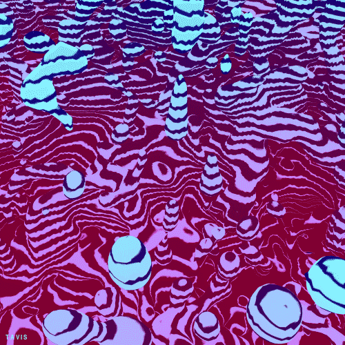 Fluid Dynamics Blender 3D GIF Find & Share on GIPHY