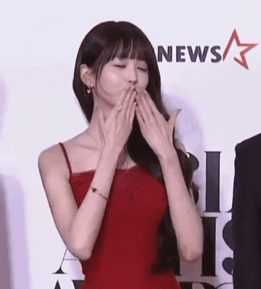 Исключительная красота Чан Вонён из IVE на церемонии «Asia Artist Awards 2023» впечатлила нетизенов